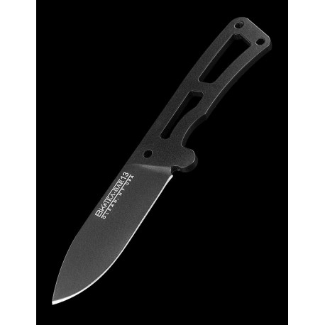 KaBar Becker Remora Fixe - BKR13 - Couteau Ka-Bar Becker