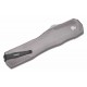 Couteau Kershaw Livewire OTF AUTO Gray Lame Acier CPM-MagnaCut Manche Aluminum Clip USA KS9000GRY - Livraison Gratuite
