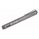 Couteau Kershaw Livewire OTF AUTO Gray Lame Acier CPM-MagnaCut Manche Aluminum Clip USA KS9000GRY - Livraison Gratuite