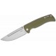 Couteau CJRB Resource Green G10 Handles AR-RPM9 SW Blade IKBS Liner Lock Clip J1932GN - Livraison Gratuite