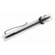 Couteau Vosteed Raccoon White Lame Acier Sandvik 14C28N Blackwash Manche G10 IKBS Clip VOSRCCBVPGW - Livraison Gratuite