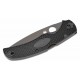 Couteau Spyderco Native Chief Lightweight Lame Acier CTS-BD1N Black Manche FRN Lockback USA SC244PBBK - Livraison Gratuite