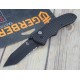 Couteau Gerber F.A.S.T. Draw Tanto A/O Acier 7Cr17MoV Titane Manche FRN G1751 - Livraison Gratuite