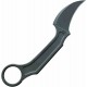 Couteau Bastinelli Anomaly Karambit Lame Acier N690Co Stonewash Hawkbill Etui Kydex Made Italy BAS238 - Livraison Gratuite