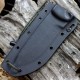 Rat Cutlery / ESEE RC-5 RC5 Survival Black - RC5PBK - Couteau RC / ESEE