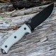 Rat Cutlery / ESEE RC-5 RC5 Survival Black - RC5PBK - Couteau RC / ESEE