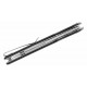 Couteau Sencut GlideStrike Black Lame Acier 9Cr18MoV Clip Point Manche Micarta IKBS Linerlock Clip S230184 - Livraison Gratuite