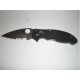 Couteau SC101GPS2 SPYDERCO MANIX 2 154CM