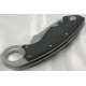 Smith & Wesson Karambit Extreme Ops - SWCK33 - Couteau SW Karambit