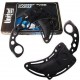 KARAMBIT United Cutlery noir - DEFENSE - TACTICAL - Couteau karambit United Cutlery - UC1466B