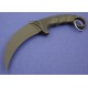 COLD STEEL FGX Karambit - CS92FK - Couteau COLD STEEL Karambit - Lot de 3