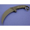 COLD STEEL FGX Karambit - CS92FK - Couteau COLD STEEL Karambit - Lot de 3