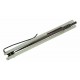 Couteau QSP Variant PE Jade Manche G10 Lame Acier 14C28N BLK Sheepsfoot IKBS Linerlock Clip QS154B - Livraison Gratuite