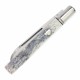 RR2484 Couteau Rough Ryder Black Appaloosa Doctor Lame Acier 440 Manche Os - Livraison Gratuite
