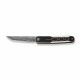 Couteau CIVIVI KwaiQ Ivory/Black Manche G10 Lame Tanto Acier Damas IKBS Liner Lock Clip CIVC23015DS1 - Livraison Gratuite