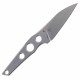 Couteau Bestech VK-Core Stonewash Lame Acier 14C28N Wharncliffe Manche Acier Etui Kydex BTKF05A - Livraison Gratuite