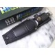 Couteau Rough Ryder Highland Dagger Lame Acier 440 Manche Micarta Etui Nylon RR2378 - Livraison Gratuite