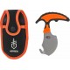 Couteau A dépecer Gerber Vital Skin & Gut Knife Acier 7Cr13 Etui Nylon G2744 - Livraison Gratuite