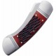 Couteau Rough Ryder Reserve Balboa Red Manche Os Lame Acier D2 Slip Joint Boite Collector RRR039 - Livraison Gratuite
