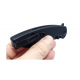 Couteau CIVIVI P87 Black Manche G10 Lame Tanto Reverse Nitro-V IKBS Linerlock CLip CIVC210431 - Livraison Gratuite