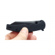 Couteau CIVIVI P87 Black Manche G10 Lame Tanto Reverse Nitro-V IKBS Linerlock CLip CIVC210431 - Livraison Gratuite