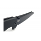 Couteau CIVIVI P87 Black Manche G10 Lame Tanto Reverse Nitro-V IKBS Linerlock CLip CIVC210431 - Livraison Gratuite