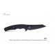 Couteau CIVIVI P87 Black Manche G10 Lame Tanto Reverse Nitro-V IKBS Linerlock CLip CIVC210431 - Livraison Gratuite