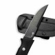 Couteau CIVIVI Tamashii Black Lame Acier D2 Black Manche G10 Etui Kydex CIVC190463 - Livraison Gratuite