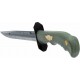 Sabre United Cutlery USMC Marine Recon Sword Lame Acier Inox Manche Rubber Etui Nylon UC3527 - Livraison Gratuite