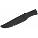 Couteau United Cutlery USMC Bulldog Bowie Lame Acier 3Cr13 Manche Polypropylene Etui Nylon UC3616 - Livraison Gratuite