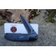Couteau A Assembler Premium Knife Supply Rapture Linerlock Lame Acier Inox PKSS622B - Livraison Gratuite