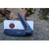 Couteau A Assembler Premium Knife Supply Rapture Linerlock Lame Acier Inox PKSS622B - Livraison Gratuite