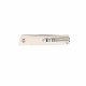 Couteau SRM Knives 401L-GT Tan Manche G10 Lame Acier 10Cr15CoMov IKBS Linerlock Clip SRM401LGT - Livraison Gratuite
