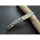 Couteau Zero Tolerance CPM-MagnaCut SW Manche Blue/Black CFiber & Titane IKBS Frame Lock USA ZT0545BLUCF - Livraison Gratuite