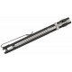 Couteau CJRB Cutlery Nova Black Manche G10 Lame Tanto Acier AR-RPM9 IKBS Liner Lock Clip J1937BK - Livraison Gratuite