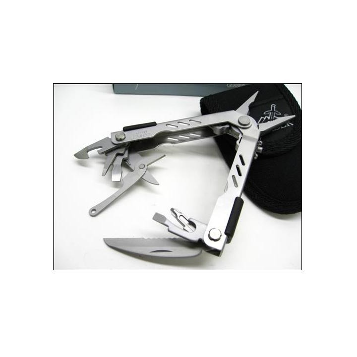 Gerber Compact Sport Tool Pince Gerber Outils Made In USA G5500 - Livraison Gratuite