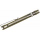 Couteau CJRB Cutlery Nova Green Manche G10 Lame Tanto Acier AR-RPM9 IKBS Liner Lock Clip J1937GN - Livraison Gratuite