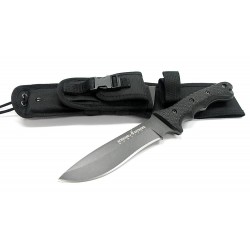 COUTEAU DE SURVIE SCHRADE - Schrade Knive Extreme Survival Knife SCHF9 