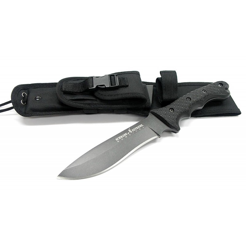 Esee 4 ou Ka-Bar BK2 Couteau-de-survie-schrade-schrade-knive-extreme-survival-knife-schf9-