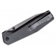 Couteau Gerber Fuse Black Manche GRN Lame Acier 7Cr17MoV Linerlock Clip G4063 - Livraison Gratuite
