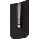 Couteau Yan Knives EMW Manche Titane/Fibre de Carbone 2 Lames Acier M390 Framelock YKEMWCF - Livraison Gratuite