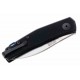 Couteau Zero Tolerance Model 0235 G10 Lame Acier 20CV Slip Joint Clip Made In USA ZT0235G10 - Livraison Gratuite