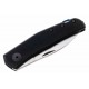 Couteau Zero Tolerance Model 0235 G10 Lame Acier 20CV Slip Joint Clip Made In USA ZT0235G10 - Livraison Gratuite