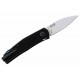 Couteau Zero Tolerance Model 0235 G10 Lame Acier 20CV Slip Joint Clip Made In USA ZT0235G10 - Livraison Gratuite