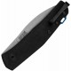 Couteau Zero Tolerance Model 0235 G10 Lame Acier 20CV Slip Joint Clip Made In USA ZT0235G10 - Livraison Gratuite