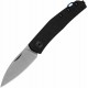 Couteau Zero Tolerance Model 0235 G10 Lame Acier 20CV Slip Joint Clip Made In USA ZT0235G10 - Livraison Gratuite
