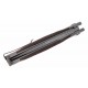 Couteau Schrade Old Timer Frontier Lame Acier 7Cr13MoV Manche Acier/Delrin Linerlock Clip SCH1209461 - Livraison Gratuite