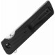  Couteau Tenable Anomaly Black Manche G10 Lame Acier Nitro-V SW IKBS Linerlock Clip T2038A1 - Livraison Gratuite