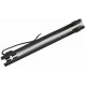  Couteau Tenable Anomaly Black Manche G10 Lame Acier Nitro-V SW IKBS Linerlock Clip T2038A1 - Livraison Gratuite