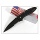 Couteau KERSHAW LEEK BLACK KS1660CKTST SPEED ASSIST USA 